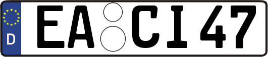 EA-CI47