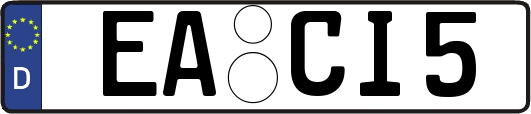 EA-CI5