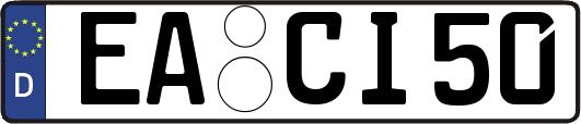 EA-CI50