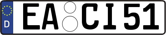EA-CI51
