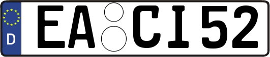 EA-CI52