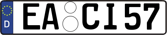 EA-CI57