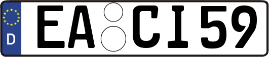 EA-CI59