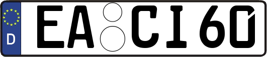 EA-CI60