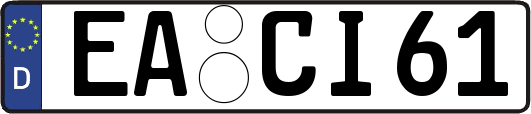 EA-CI61