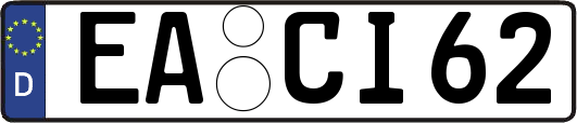 EA-CI62