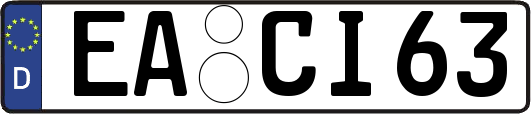 EA-CI63