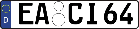 EA-CI64
