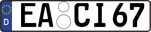 EA-CI67