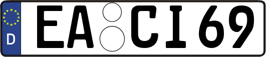 EA-CI69