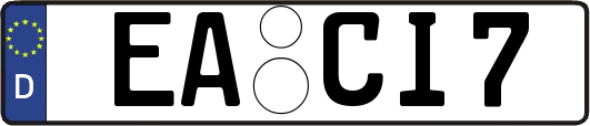 EA-CI7