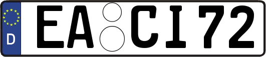 EA-CI72