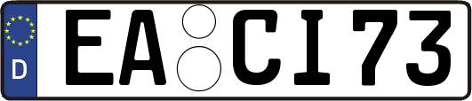 EA-CI73