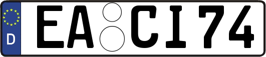 EA-CI74