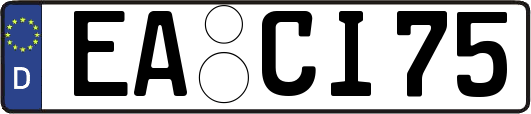 EA-CI75