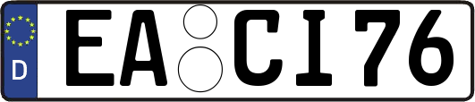 EA-CI76