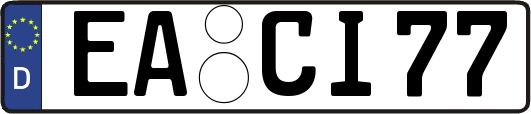 EA-CI77