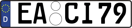 EA-CI79