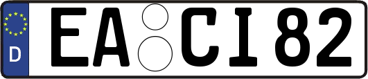 EA-CI82