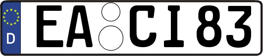 EA-CI83