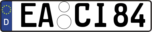 EA-CI84
