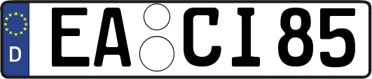 EA-CI85