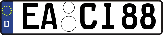 EA-CI88