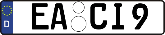 EA-CI9
