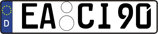 EA-CI90