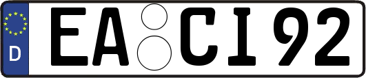 EA-CI92