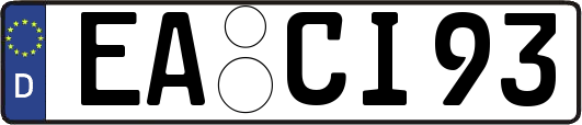 EA-CI93