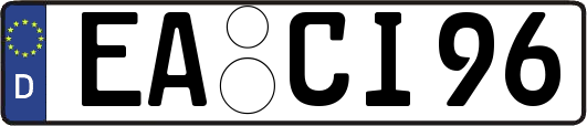EA-CI96
