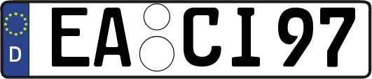 EA-CI97