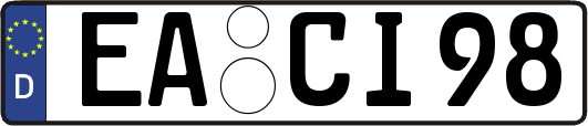 EA-CI98