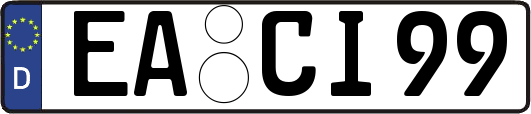 EA-CI99