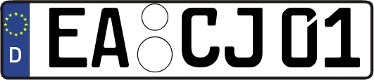EA-CJ01