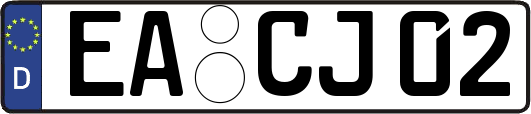 EA-CJ02
