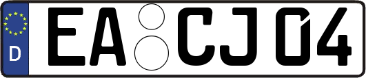EA-CJ04