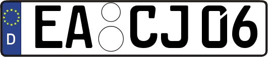 EA-CJ06