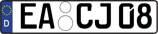 EA-CJ08