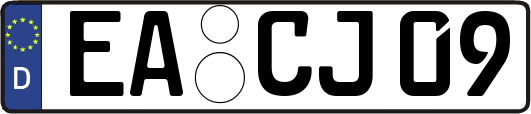 EA-CJ09