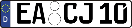 EA-CJ10