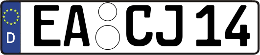 EA-CJ14