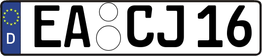 EA-CJ16