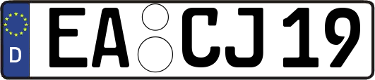 EA-CJ19