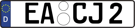 EA-CJ2
