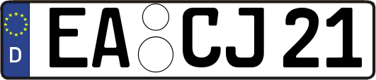 EA-CJ21