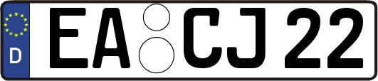 EA-CJ22