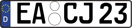 EA-CJ23