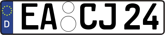 EA-CJ24